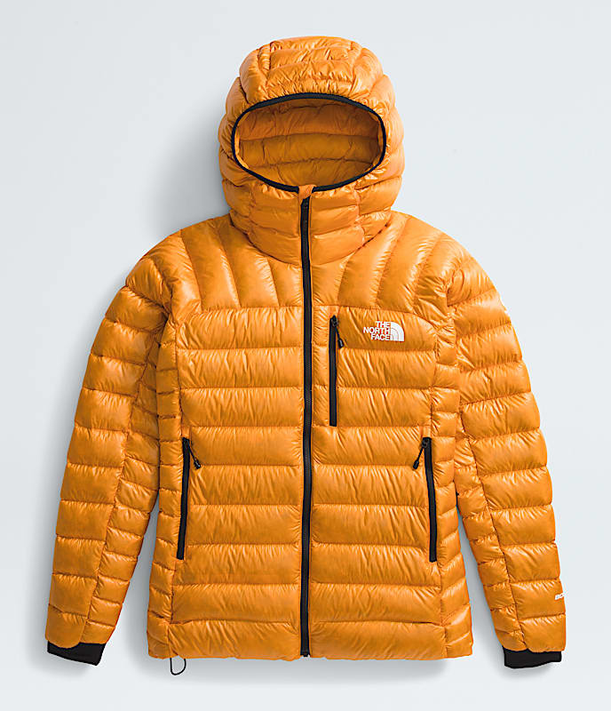 Women's Summit Breithorn Hoodie