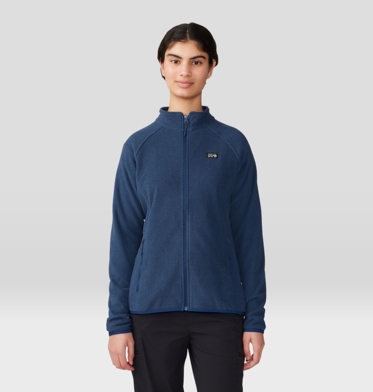 Women's Microchill™ Full Zip Jacket