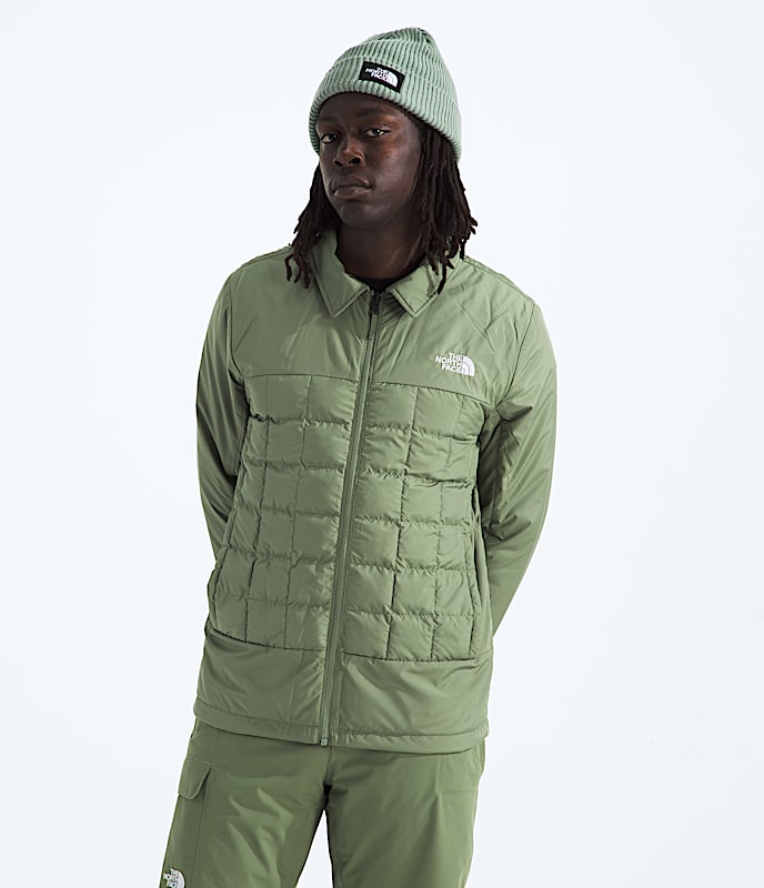 Men’s ThermoBall™ Snow Triclimate® Jacket