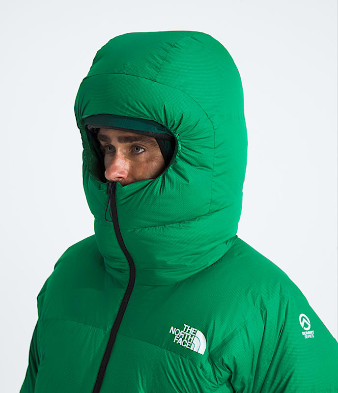 Men's Summit CLOUD DOWN AMK Parka