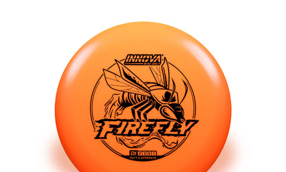 DX FIrefly