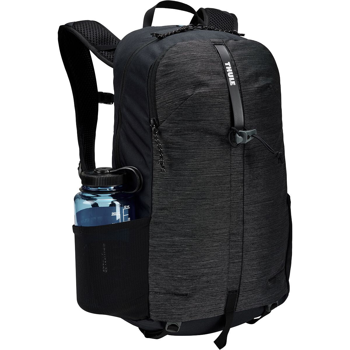 Nanum Backpack 25L - BLACK