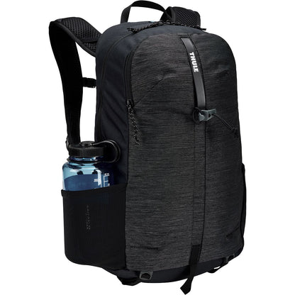 Nanum Backpack 25L - BLACK