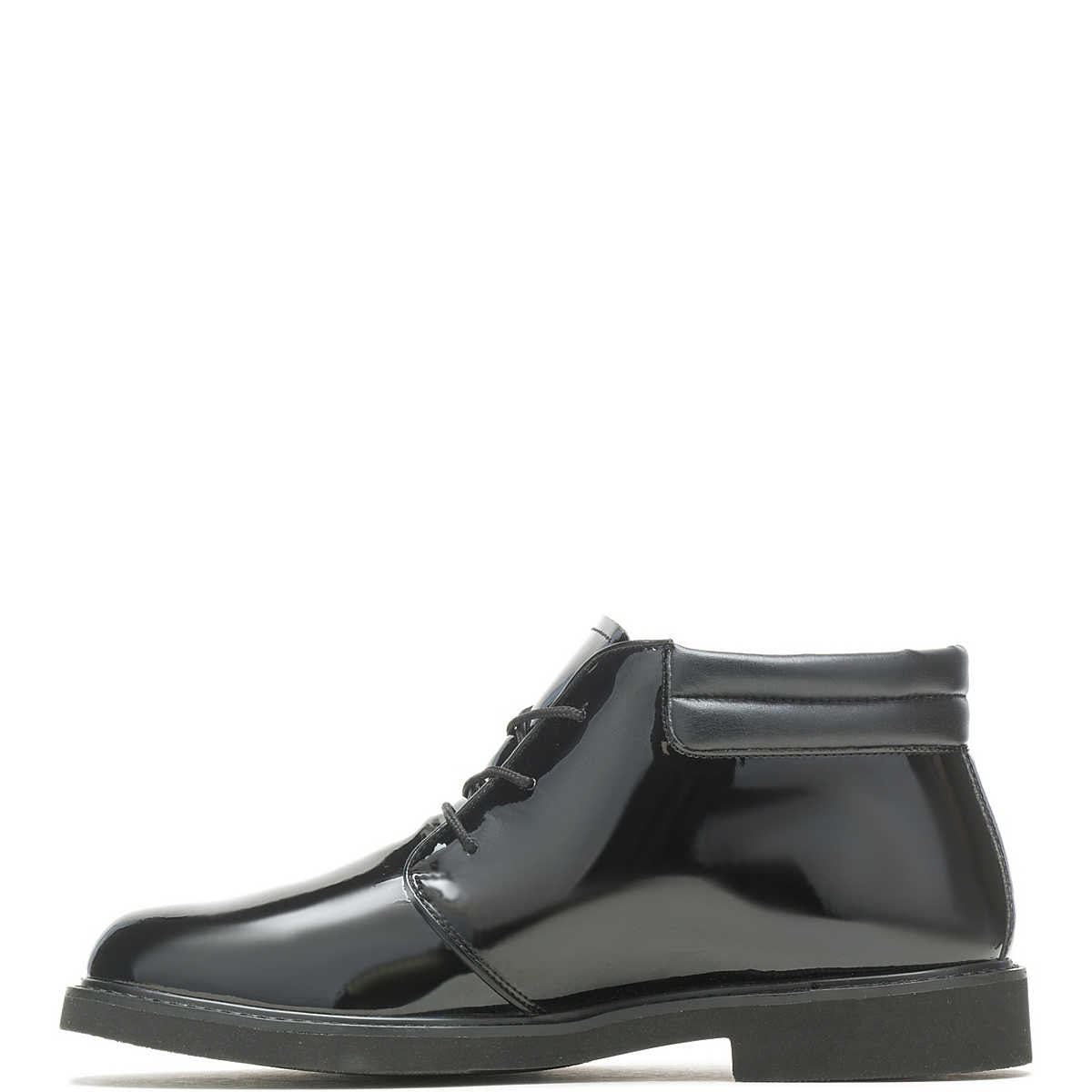 Sentinel Chukka High Gloss