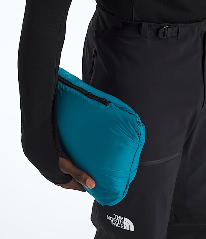 Men's Summit Breithorn Hoodie