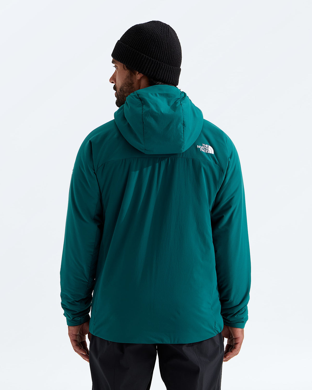 Men's Summit Casaval Hoodie