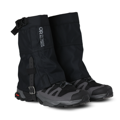Rocky Mountain Low Gaiters II
