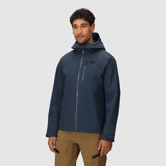 Men's Foray 3L Jacket