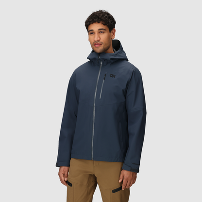 Men's Foray 3L Jacket