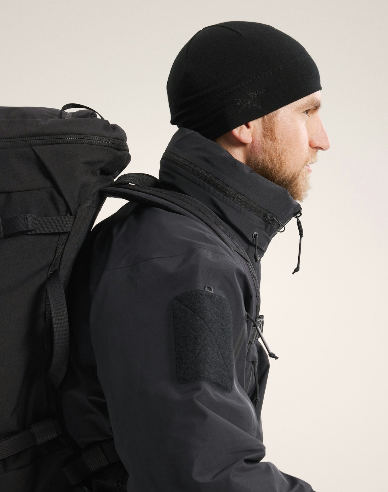 ALPHA JACKET MEN'S (GEN2.2)