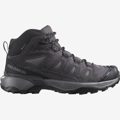 X ULTRA 360 LEATHER MID GORE-TEX Women's