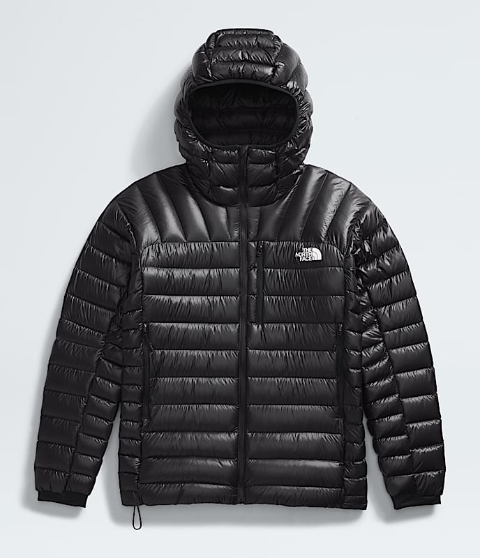 Men's Summit Breithorn Hoodie