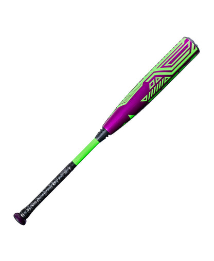 2027 DeMarini Zen (-10) USSSA Baseball Bat