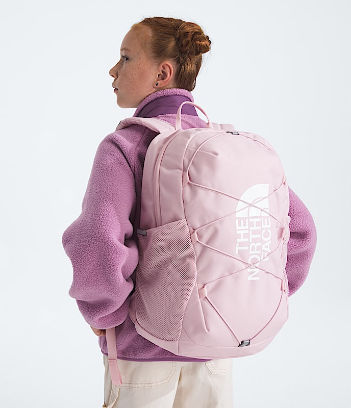 Youth Court Jester Backpack