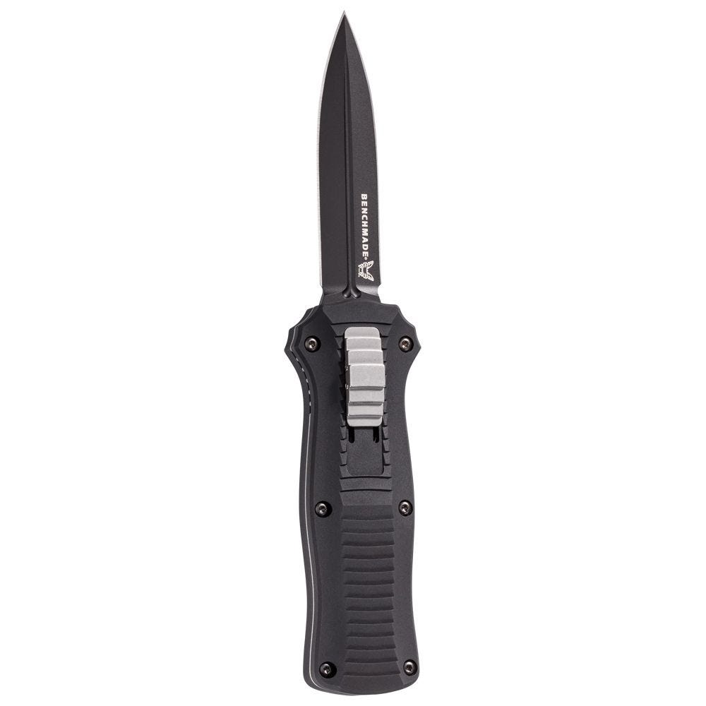 3350BK MCHENRY, MINI INFIDEL, OTF AUT