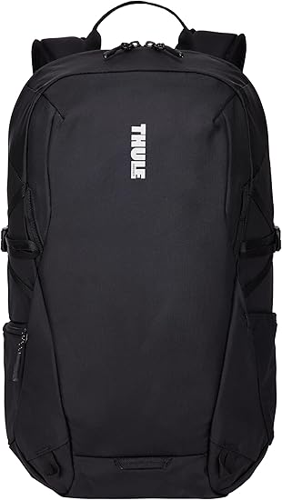 EnRoute Backpack 21L - BLACK