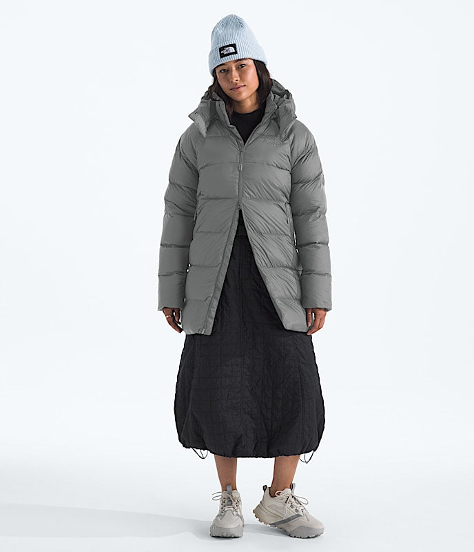Women's Hydrenalite™ City Down Hooded Parka