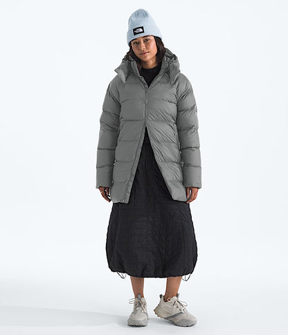 Women's Hydrenalite™ City Down Hooded Parka