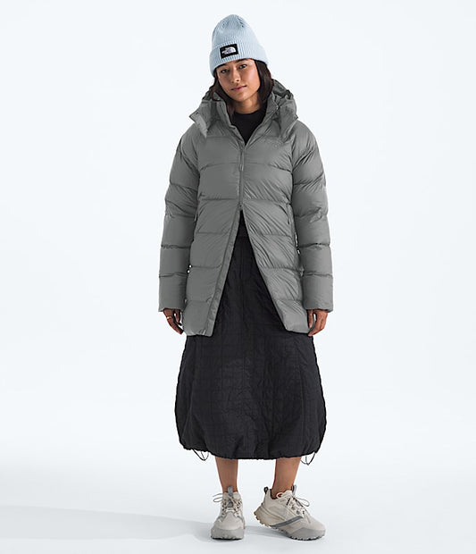 Women's Hydrenalite™ City Down Hooded Parka