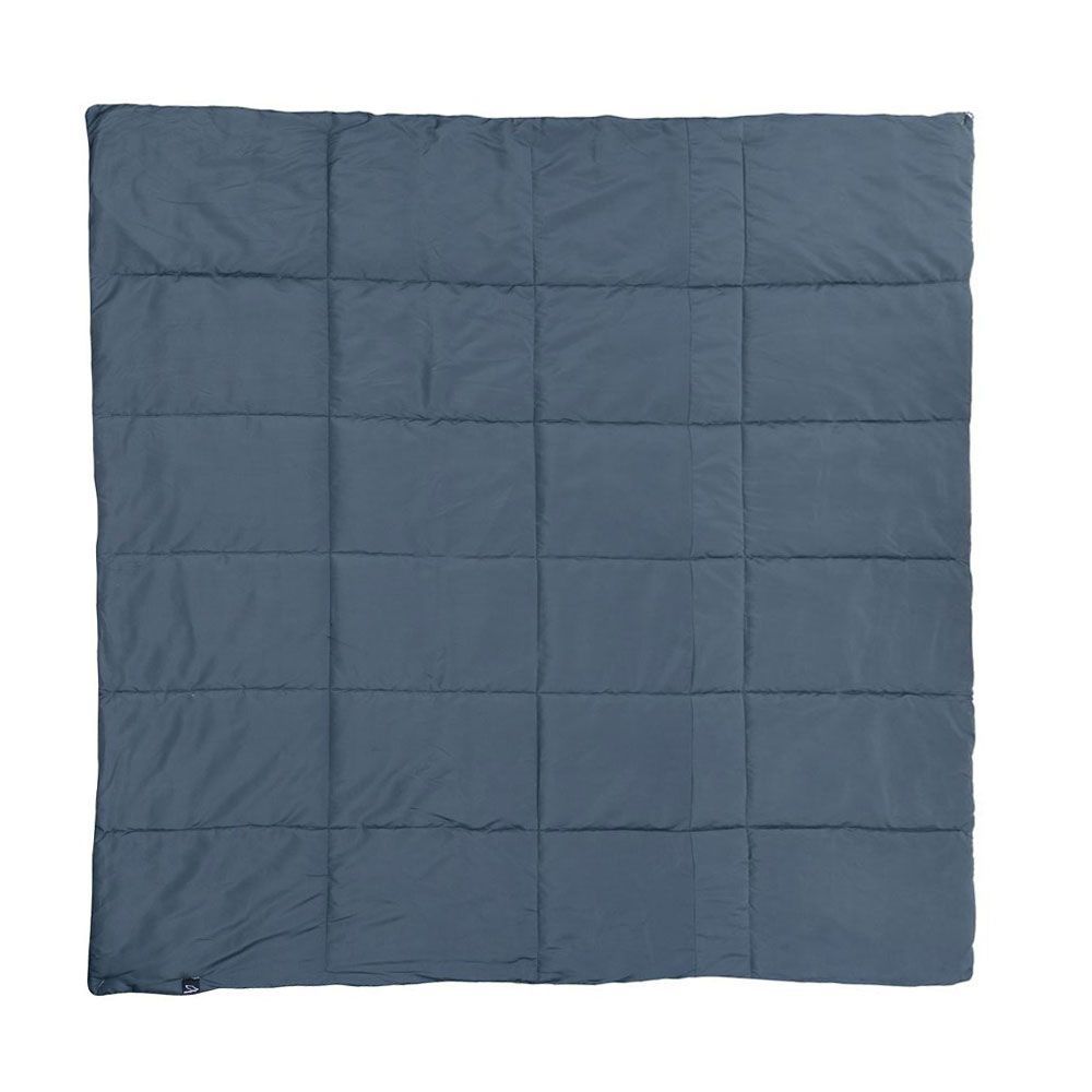LINK-UP FIELD QUILT - SYNTHETIC - DOUBLE