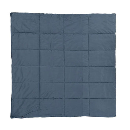 LINK-UP FIELD QUILT - SYNTHETIC - DOUBLE