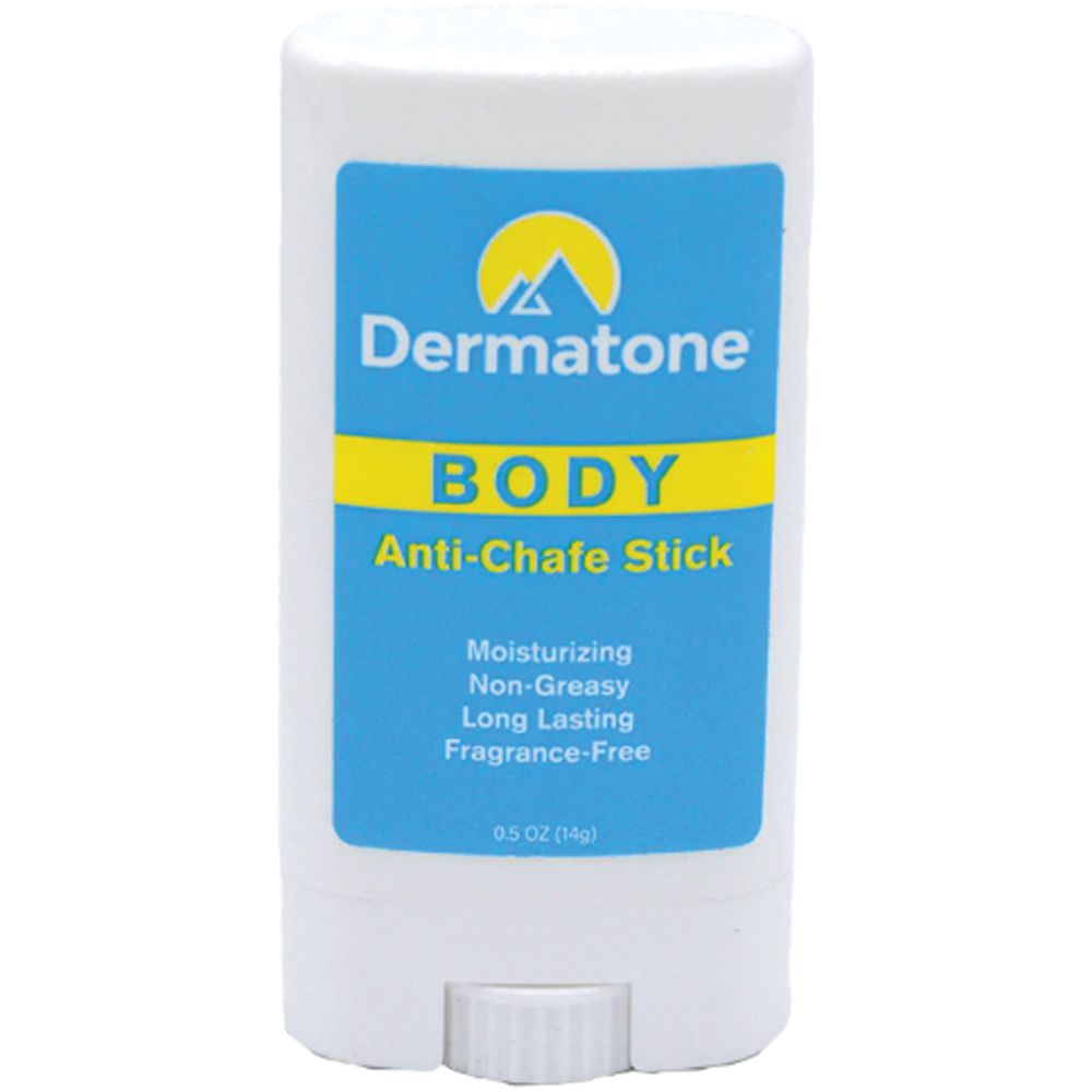 DERMATONE ANTI-CHAFE BODY STICK