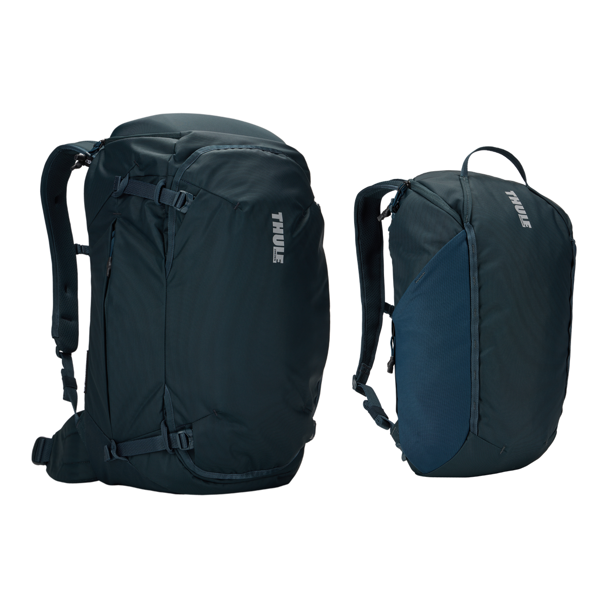 Landmark Travel Pack 60L Darkest Blue 3205312