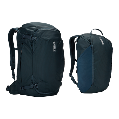 Landmark Travel Pack 60L Darkest Blue 3205312