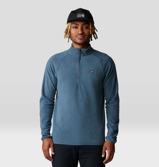 Men's Microchill™ 1/4 Zip Pullover