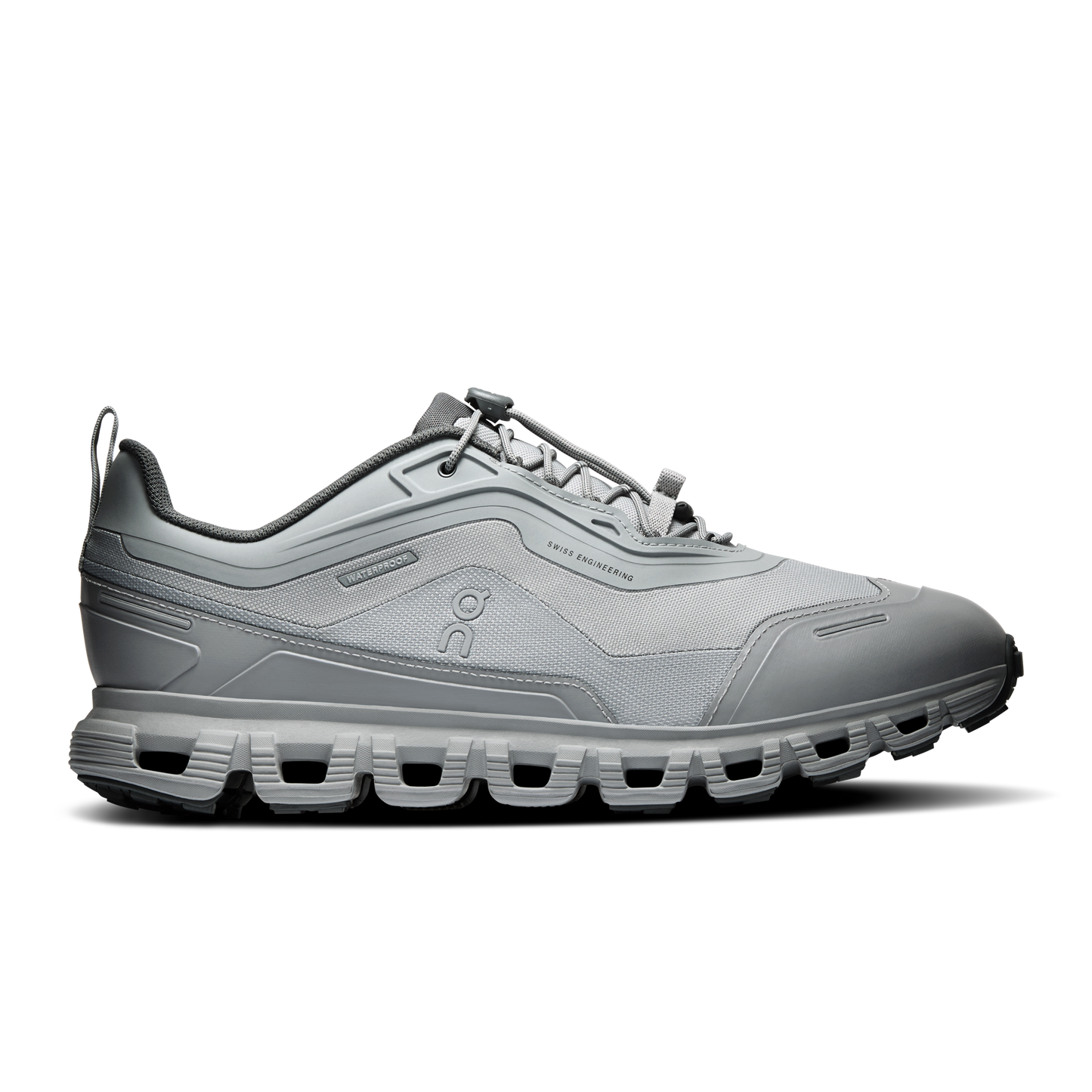 Cloud 6 Geo Waterproof