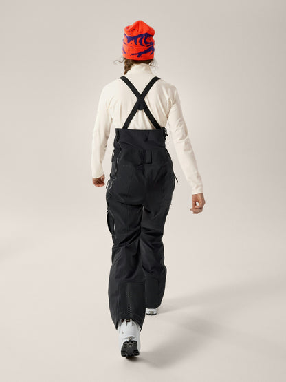 Ski Guide Bib W