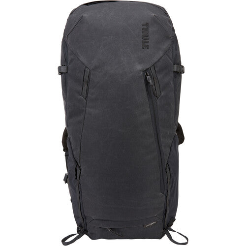 AllTrail X 35L - OBSIDIAN
