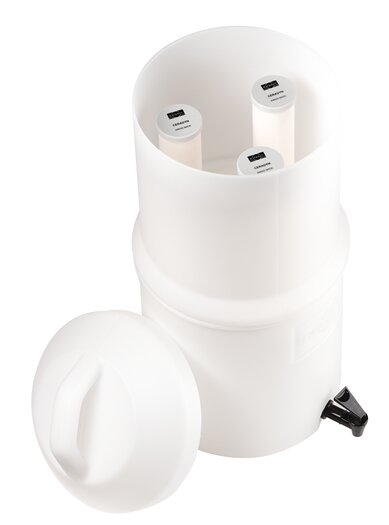 TRK Drip Ceradyn (Gravity Container)