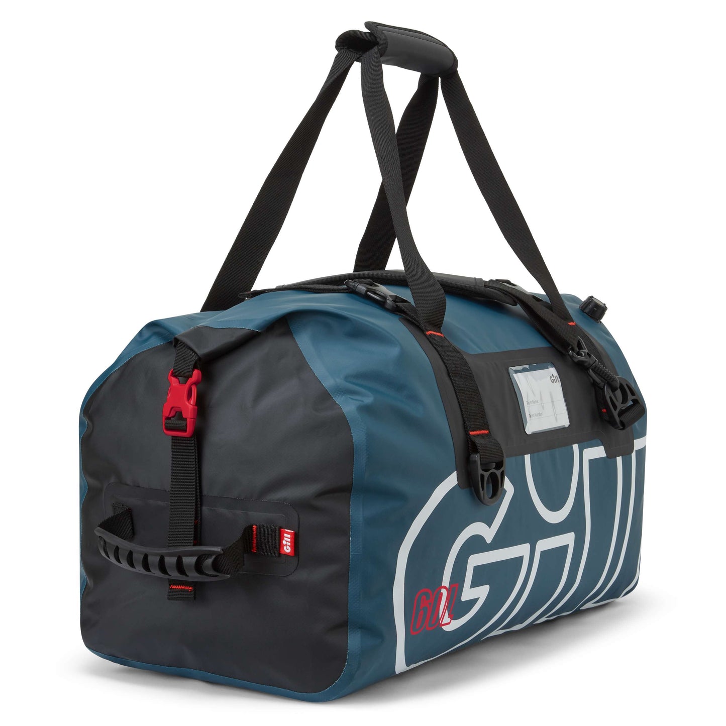 Voyager Duffel Dry Bag 60L