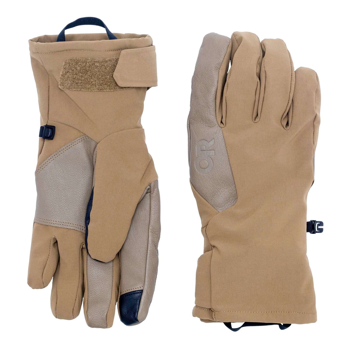 Men's Sureshot Pro Glove