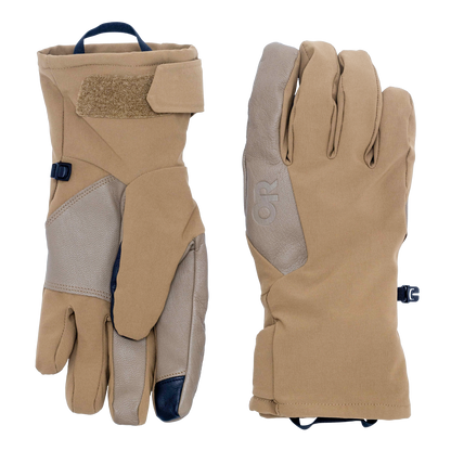 Men's Sureshot Pro Glove