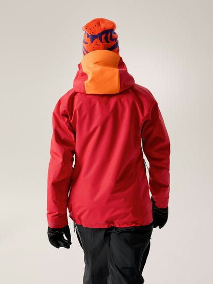Ski Guide Jacket W