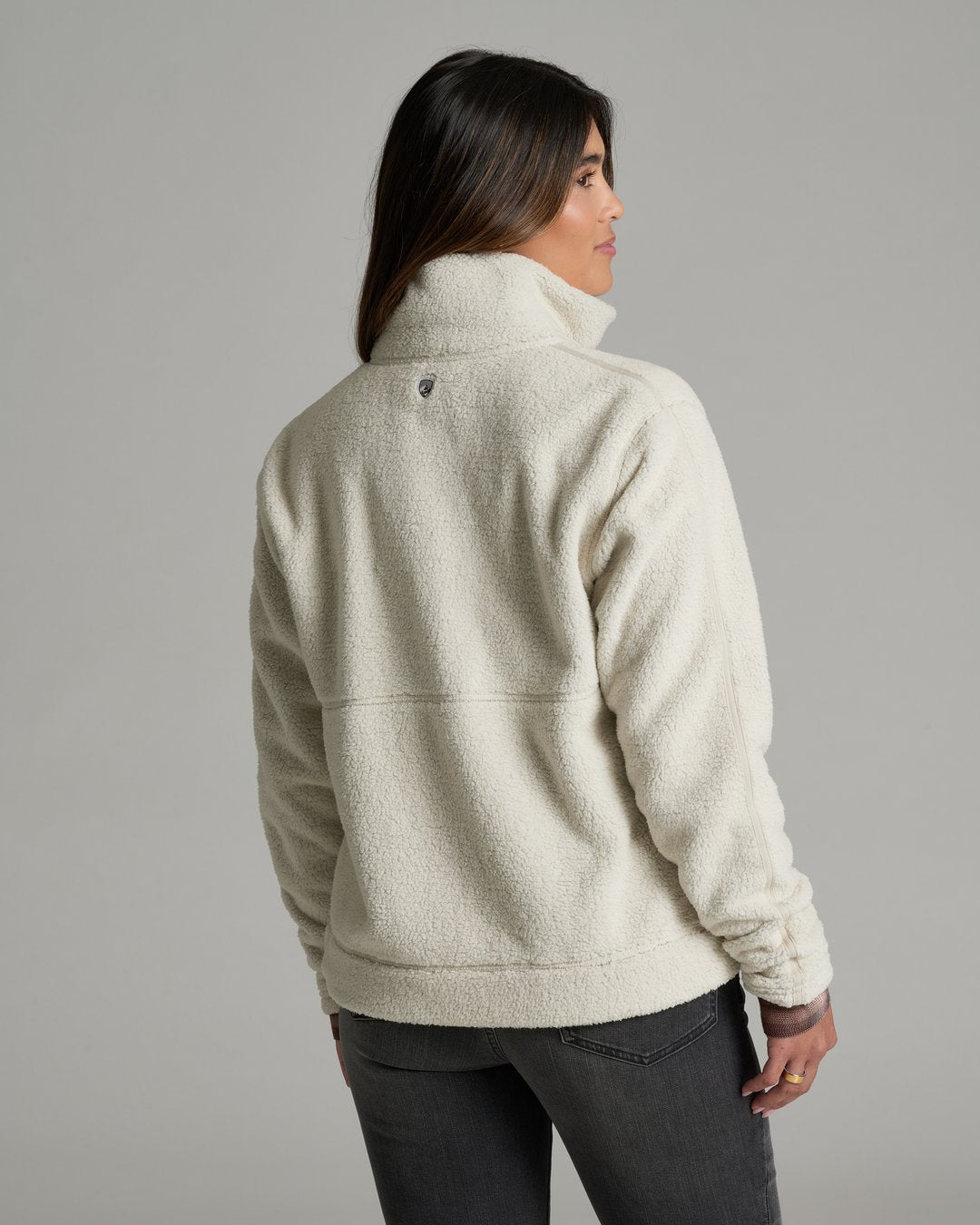 Cloudline Fleece Jacket