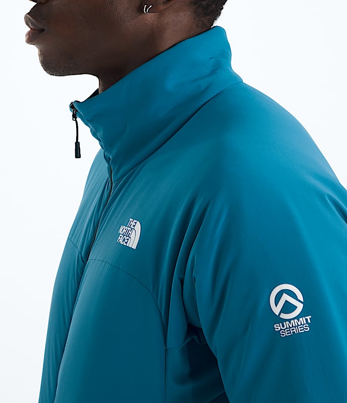 Men's Summit Casaval Hybrid Jacket