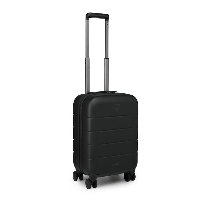 Ozone Exp Carry On Hardside 4W