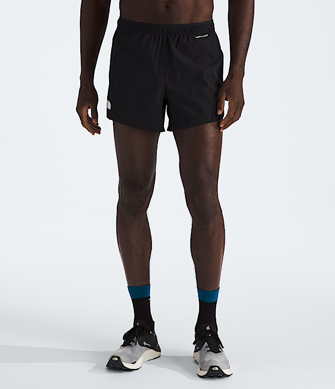 Men's Summit Pacesetter 5" Short