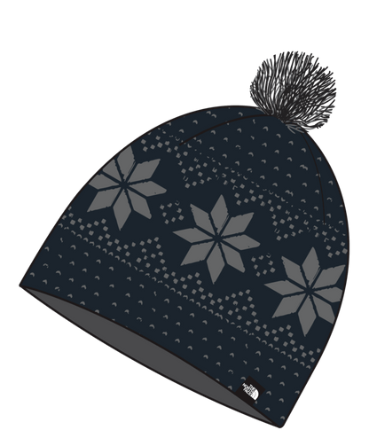 Kids' Cabin Ski Tuke