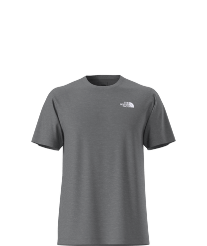 Men's Sunlit Summit Regular Short-Sleeve Tee