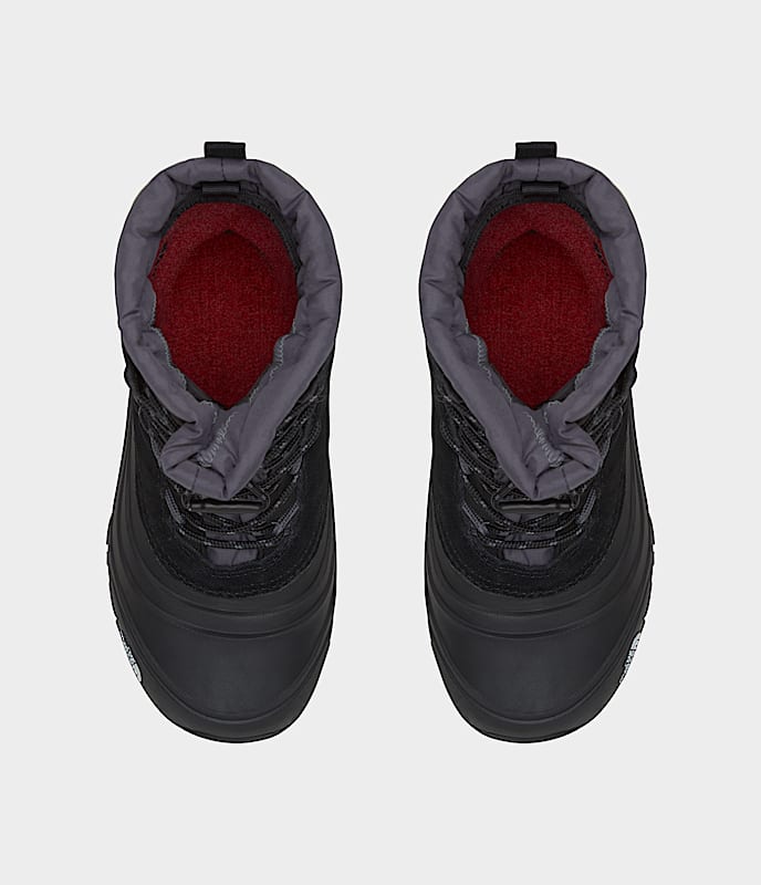 Kids’ Alpenglow V Waterproof Boots