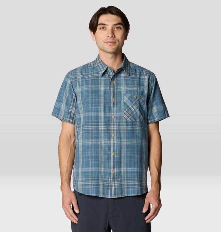 Cottonwood™ Lite Short Sleeve Shirt