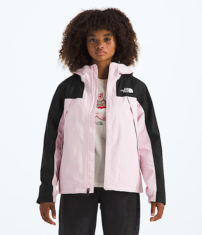 Teen Antora Triclimate®