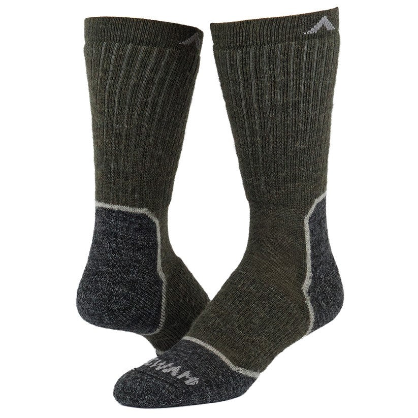 Merino Comfort Hiker Socks