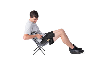 MOONLITE™ ELITE Reclining Camp Chair