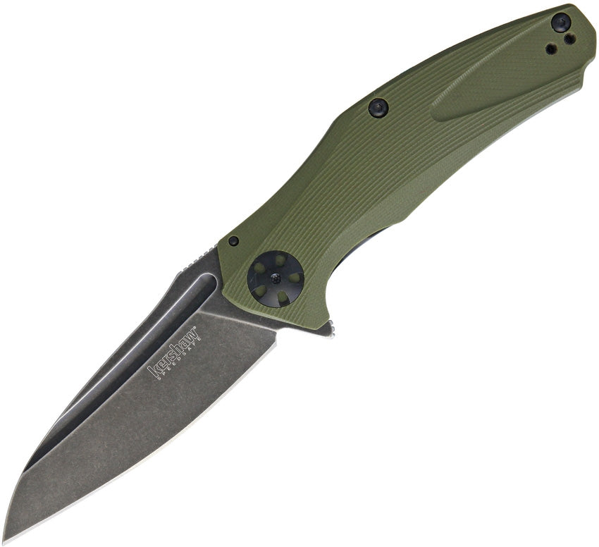 Natrix A/O Sub-Framelock OD