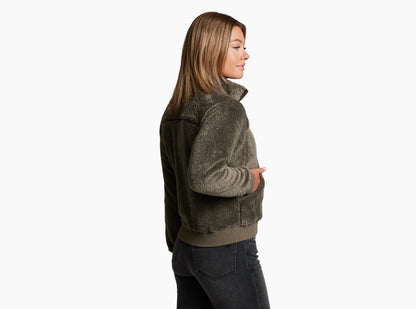 Avina Flight Jacket
